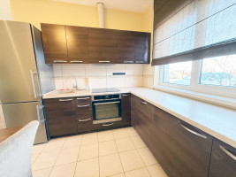 Parduodamas namas Laurų g., Seniavos k., Kauno r. sav., 79 m2 ploto, 2 aukštai 3