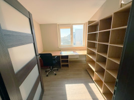 Parduodamas namas Laurų g., Seniavos k., Kauno r. sav., 79 m2 ploto, 2 aukštai 11
