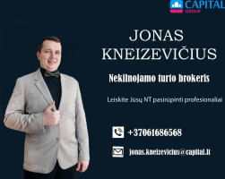 Parduodamas namas Laurų g., Seniavos k., Kauno r. sav., 79 m2 ploto, 2 aukštai 21