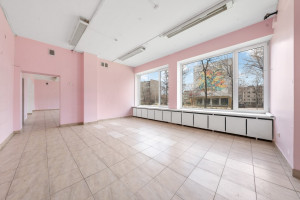 Parduodamos administracinės, kitos paskirties, paslaugų, prekybos, sandėliavimo patalpos Antakalnio g., Antakalnis, Vilniaus m., Vilniaus m. sav., 174.31 m2 ploto 3