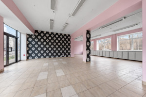 Parduodamos administracinės, kitos paskirties, paslaugų, prekybos, sandėliavimo patalpos Antakalnio g., Antakalnis, Vilniaus m., Vilniaus m. sav., 174.31 m2 ploto 5