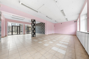 Parduodamos administracinės, kitos paskirties, paslaugų, prekybos, sandėliavimo patalpos Antakalnio g., Antakalnis, Vilniaus m., Vilniaus m. sav., 174.31 m2 ploto 6