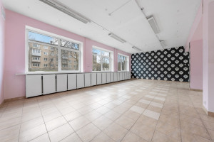Parduodamos administracinės, kitos paskirties, paslaugų, prekybos, sandėliavimo patalpos Antakalnio g., Antakalnis, Vilniaus m., Vilniaus m. sav., 174.31 m2 ploto 7