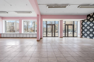 Parduodamos administracinės, kitos paskirties, paslaugų, prekybos, sandėliavimo patalpos Antakalnio g., Antakalnis, Vilniaus m., Vilniaus m. sav., 174.31 m2 ploto 9