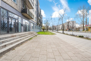 Parduodamos administracinės, kitos paskirties, paslaugų, prekybos, sandėliavimo patalpos Antakalnio g., Antakalnis, Vilniaus m., Vilniaus m. sav., 174.31 m2 ploto 13