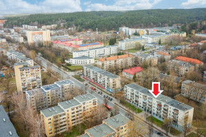 Parduodamos administracinės, kitos paskirties, paslaugų, prekybos, sandėliavimo patalpos Antakalnio g., Antakalnis, Vilniaus m., Vilniaus m. sav., 174.31 m2 ploto 19
