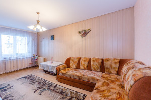 Parduodamas butas Gegužių g, Dainiai, Šiaulių m., Šiaulių m. sav., 50.63 m2 ploto, 2 kambariai 2
