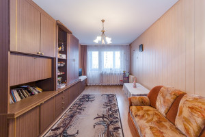Parduodamas butas Gegužių g, Dainiai, Šiaulių m., Šiaulių m. sav., 50.63 m2 ploto, 2 kambariai 3