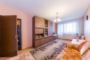 Parduodamas butas Gegužių g, Dainiai, Šiaulių m., Šiaulių m. sav., 50.63 m2 ploto, 2 kambariai 4