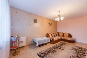 Parduodamas butas Gegužių g, Dainiai, Šiaulių m., Šiaulių m. sav., 50.63 m2 ploto, 2 kambariai 5
