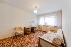 Parduodamas butas Gegužių g, Dainiai, Šiaulių m., Šiaulių m. sav., 50.63 m2 ploto, 2 kambariai 9