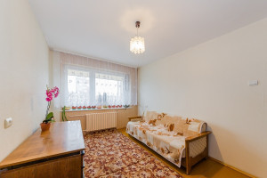 Parduodamas butas Gegužių g, Dainiai, Šiaulių m., Šiaulių m. sav., 50.63 m2 ploto, 2 kambariai 10