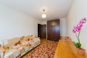 Parduodamas butas Gegužių g, Dainiai, Šiaulių m., Šiaulių m. sav., 50.63 m2 ploto, 2 kambariai 12