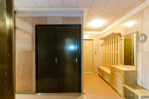 Parduodamas butas Gegužių g, Dainiai, Šiaulių m., Šiaulių m. sav., 50.63 m2 ploto, 2 kambariai 14