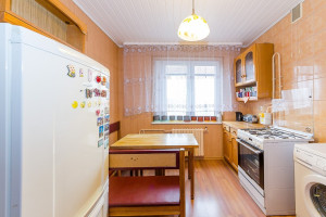 Parduodamas butas Gegužių g, Dainiai, Šiaulių m., Šiaulių m. sav., 50.63 m2 ploto, 2 kambariai 16