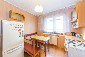 Parduodamas butas Gegužių g, Dainiai, Šiaulių m., Šiaulių m. sav., 50.63 m2 ploto, 2 kambariai 17