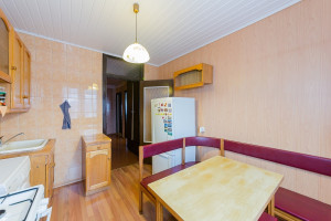 Parduodamas butas Gegužių g, Dainiai, Šiaulių m., Šiaulių m. sav., 50.63 m2 ploto, 2 kambariai 18