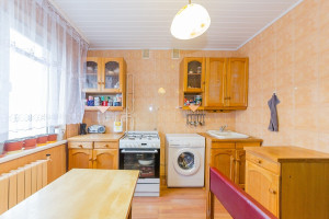 Parduodamas butas Gegužių g, Dainiai, Šiaulių m., Šiaulių m. sav., 50.63 m2 ploto, 2 kambariai 19