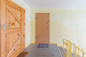 Parduodamas butas Gegužių g, Dainiai, Šiaulių m., Šiaulių m. sav., 50.63 m2 ploto, 2 kambariai 22