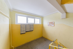 Parduodamas butas Gegužių g, Dainiai, Šiaulių m., Šiaulių m. sav., 50.63 m2 ploto, 2 kambariai 23