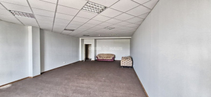Parduodamos administracinės, kitos paskirties, sandėliavimo patalpos Draugystės g., Dainava, Kauno m., Kauno m. sav., 76.59 m2 ploto 3