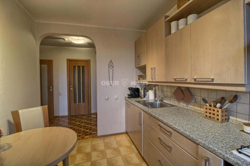Nuomojamas butas Tilžės g., Žaliūkiai, Šiaulių m., Šiaulių m. sav., 49.45 m2 ploto, 2 kambariai 5