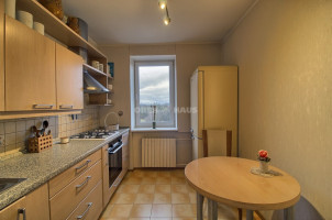 Nuomojamas butas Tilžės g., Žaliūkiai, Šiaulių m., Šiaulių m. sav., 49.45 m2 ploto, 2 kambariai 6