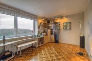 Nuomojamas butas Tilžės g., Žaliūkiai, Šiaulių m., Šiaulių m. sav., 49.45 m2 ploto, 2 kambariai 7