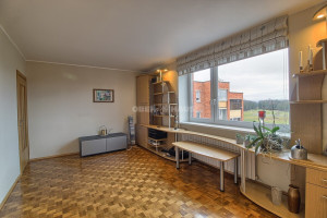 Nuomojamas butas Tilžės g., Žaliūkiai, Šiaulių m., Šiaulių m. sav., 49.45 m2 ploto, 2 kambariai 9