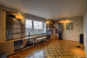 Nuomojamas butas Tilžės g., Žaliūkiai, Šiaulių m., Šiaulių m. sav., 49.45 m2 ploto, 2 kambariai 10