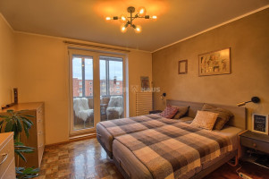 Nuomojamas butas Tilžės g., Žaliūkiai, Šiaulių m., Šiaulių m. sav., 49.45 m2 ploto, 2 kambariai 11