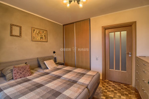Nuomojamas butas Tilžės g., Žaliūkiai, Šiaulių m., Šiaulių m. sav., 49.45 m2 ploto, 2 kambariai 12
