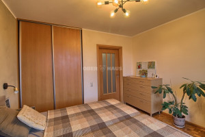 Nuomojamas butas Tilžės g., Žaliūkiai, Šiaulių m., Šiaulių m. sav., 49.45 m2 ploto, 2 kambariai 13