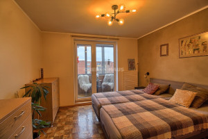 Nuomojamas butas Tilžės g., Žaliūkiai, Šiaulių m., Šiaulių m. sav., 49.45 m2 ploto, 2 kambariai 14