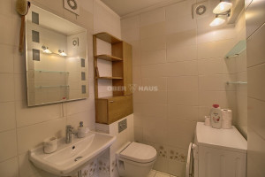 Nuomojamas butas Tilžės g., Žaliūkiai, Šiaulių m., Šiaulių m. sav., 49.45 m2 ploto, 2 kambariai 15