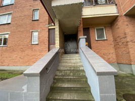 Nuomojamas butas Tilžės g., Žaliūkiai, Šiaulių m., Šiaulių m. sav., 49.45 m2 ploto, 2 kambariai 19