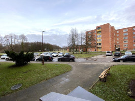 Nuomojamas butas Tilžės g., Žaliūkiai, Šiaulių m., Šiaulių m. sav., 49.45 m2 ploto, 2 kambariai 20
