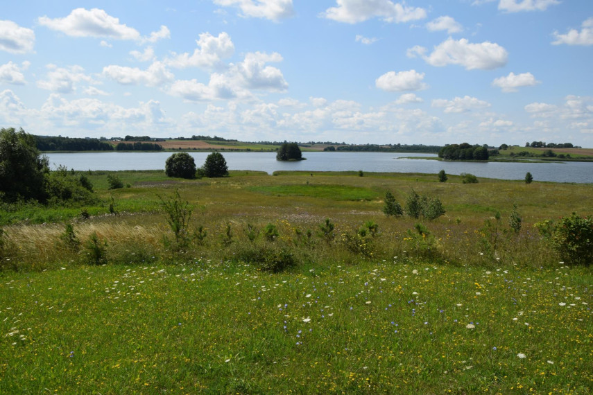 Parduodamas sklypas Aniškio g., Aniškio k., Alytaus r. sav., 547 a ploto 1