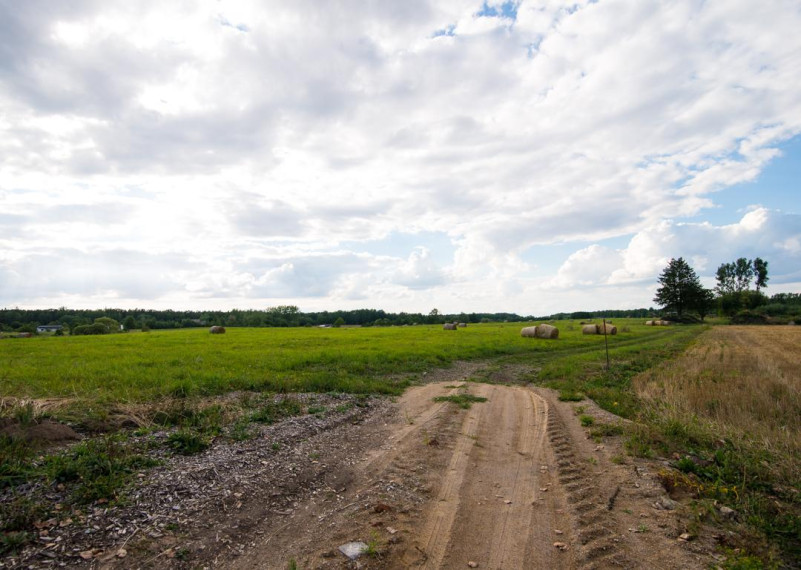 Parduodamas sklypas Ryto g., Arminų I k., Alytaus r. sav., 20 a ploto 5