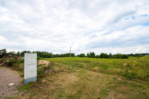 Parduodamas sklypas Lankų g., Alytaus k., Alytaus r. sav., 24 a ploto 1