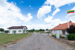 Parduodamas sklypas Takniškių g., Alytaus k., Alytaus r. sav., 16 a ploto 3