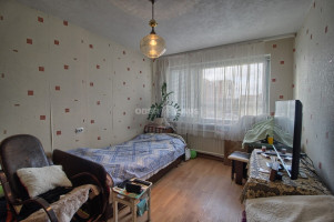 Parduodamas butas Dainų g., Dainiai, Šiaulių m., Šiaulių m. sav., 50.17 m2 ploto, 2 kambariai 8