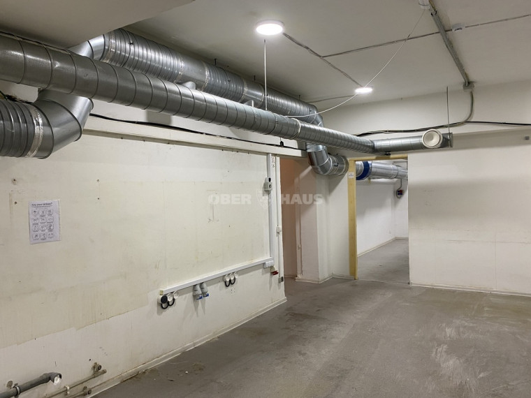 Nuomojamos administracinės, sandėliavimo patalpos Žirmūnų g., Žirmūnai, Vilniaus m., Vilniaus m. sav., 231 m2 ploto 3