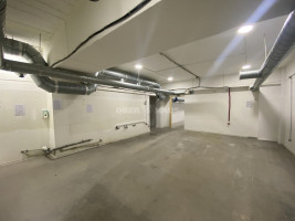 Nuomojamos administracinės, sandėliavimo patalpos Žirmūnų g., Žirmūnai, Vilniaus m., Vilniaus m. sav., 231 m2 ploto 4