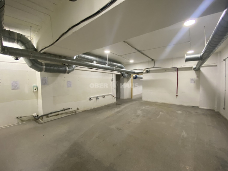 Nuomojamos administracinės, sandėliavimo patalpos Žirmūnų g., Žirmūnai, Vilniaus m., Vilniaus m. sav., 231 m2 ploto 4