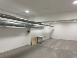 Nuomojamos administracinės, sandėliavimo patalpos Žirmūnų g., Žirmūnai, Vilniaus m., Vilniaus m. sav., 231 m2 ploto 5
