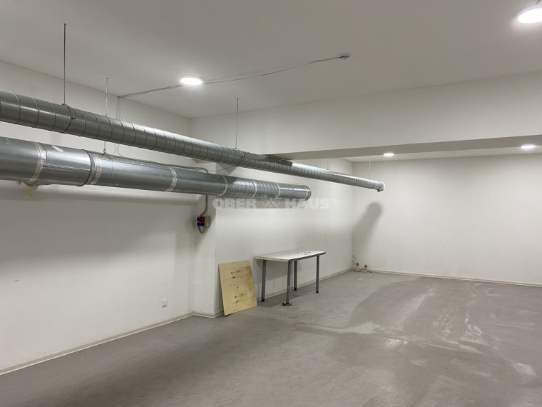 Nuomojamos administracinės, sandėliavimo patalpos Žirmūnų g., Žirmūnai, Vilniaus m., Vilniaus m. sav., 231 m2 ploto 5