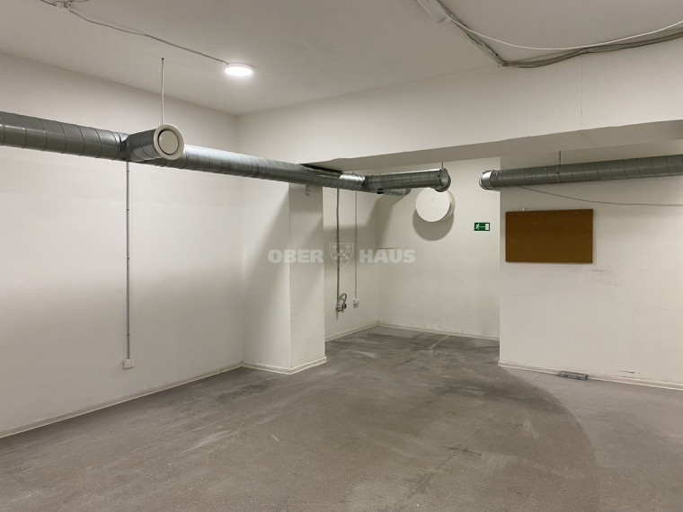 Nuomojamos administracinės, sandėliavimo patalpos Žirmūnų g., Žirmūnai, Vilniaus m., Vilniaus m. sav., 231 m2 ploto 6