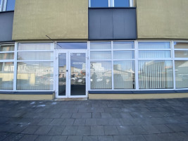 Nuomojamos administracinės, sandėliavimo patalpos Žirmūnų g., Žirmūnai, Vilniaus m., Vilniaus m. sav., 231 m2 ploto 9