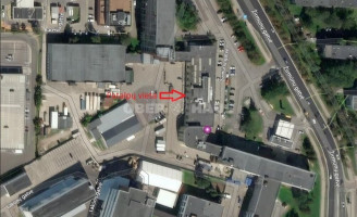 Nuomojamos administracinės, sandėliavimo patalpos Žirmūnų g., Žirmūnai, Vilniaus m., Vilniaus m. sav., 231 m2 ploto 11